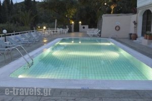 Odysseus Hotel_best prices_in_Hotel_Ionian Islands_Corfu_Palaeokastritsa