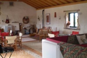 Arachovitika Kalivia_best deals_Hotel_Peloponesse_Lakonia_Mystras