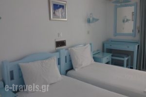 Remezzo Hotel & Studios_best prices_in_Hotel_Aegean Islands_Samos_Potokaki