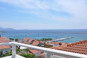 Remezzo Hotel & Studios_best deals_Hotel_Aegean Islands_Samos_Potokaki