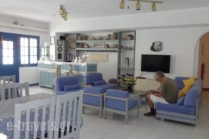 Remezzo Hotel & Studios_lowest prices_in_Hotel_Aegean Islands_Samos_Potokaki
