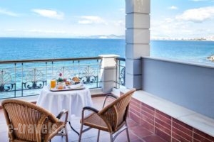 Coral Hotel Athens_accommodation_in_Hotel_Central Greece_Attica_Paleo Faliro