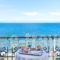 Coral Hotel Athens_best deals_Hotel_Central Greece_Attica_Paleo Faliro