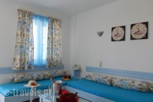 Malia Star Apartments_lowest prices_in_Apartment_Crete_Heraklion_Malia