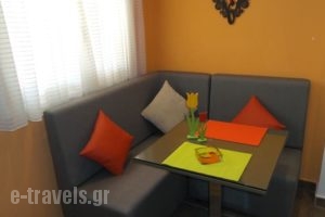 House Roula_best deals_Hotel_Macedonia_Halkidiki_Neos Marmaras
