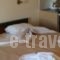 Mythos Beach Hotel Apartments_best deals_Apartment_Crete_Chania_Kissamos