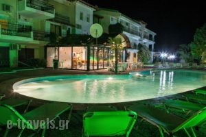 Aristides Hotel_best prices_in_Hotel_Macedonia_Halkidiki_Kassandreia