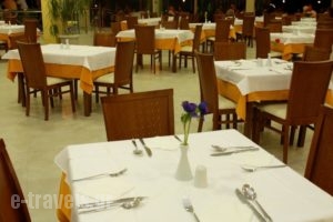 Majestic Hotel & Spa_lowest prices_in_Hotel_Ionian Islands_Zakinthos_Laganas