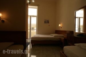 Lena Hotel_best prices_in_Hotel_Crete_Heraklion_Aghia Pelagia