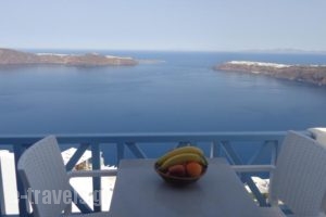 Langas Villas_best prices_in_Villa_Cyclades Islands_Sandorini_Sandorini Chora
