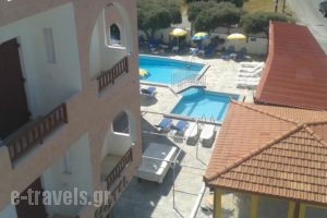 Krits Hotel_travel_packages_in_Crete_Heraklion_Gouves