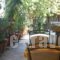 Villa Ira Studios - Apartments_best deals_Villa_Epirus_Preveza_Parga