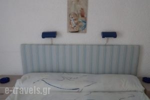 Christiana Hotel Apartments_lowest prices_in_Apartment_Dodekanessos Islands_Rhodes_Gennadi