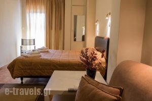 Hotel Niki_travel_packages_in_Central Greece_Aetoloakarnania_Nafpaktos