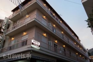 Hotel Niki_best prices_in_Hotel_Central Greece_Aetoloakarnania_Nafpaktos