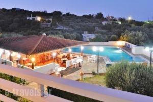 Primavera Paradise Apartments_best deals_Apartment_Crete_Lasithi_Aghios Nikolaos