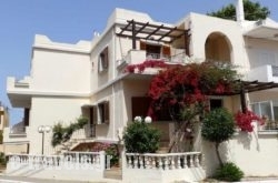 Alexandra Hotel in Thasos Chora, Thasos, Aegean Islands