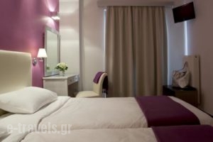 Hotel Adonis_travel_packages_in_Central Greece_Attica_Athens