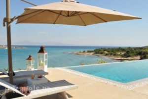 Sea Concept_best deals_Hotel_Piraeus Islands - Trizonia_Aigina_Vagia