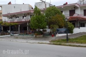 Mylos Rooms_lowest prices_in_Room_Macedonia_Halkidiki_Kassandreia