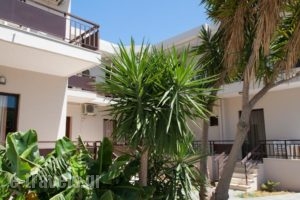 Ermis Apartments_travel_packages_in_Crete_Rethymnon_Rethymnon City
