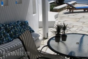 Aeri Villas and Studios_best prices_in_Villa_Cyclades Islands_Mykonos_Mykonos Chora