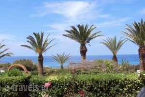 Villa Katerina_travel_packages_in_Crete_Lasithi_Makrys Gialos