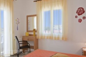 Cathrin Beach Apartments_lowest prices_in_Apartment_Crete_Chania_Stavros