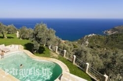 Olivia’S Villas in Skiathos Chora, Skiathos, Sporades Islands