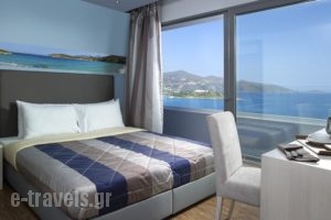 Mistral Bay Hotel_accommodation_in_Hotel_Crete_Lasithi_Ammoudara