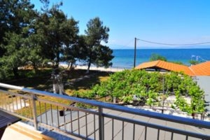 Sikoudis Gorgona Beach_best prices_in_Hotel_Aegean Islands_Thasos_Thasos Chora