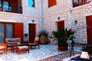 Villa Eleon_accommodation_in_Villa_Ionian Islands_Lefkada_Lefkada Rest Areas