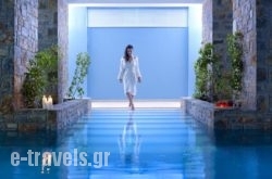 Filion Suites Resort and Spa in Rethymnon City, Rethymnon, Crete