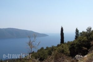 Villa Agapi Mou_lowest prices_in_Villa_Ionian Islands_Kefalonia_Vlachata