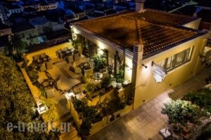 Amfitriti Palazzo_accommodation_in_Hotel_Peloponesse_Argolida_Nafplio