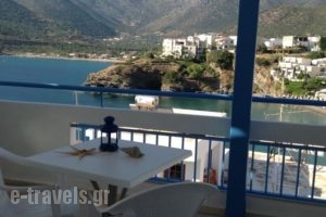 Ikonomakis Apartments_accommodation_in_Apartment_Crete_Rethymnon_Mylopotamos