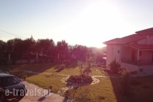 Sunny Sea Apartments_holidays_in_Apartment_Epirus_Preveza_Parga