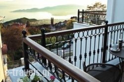 Hotel Montagna Verde in Portaria, Magnesia, Thessaly