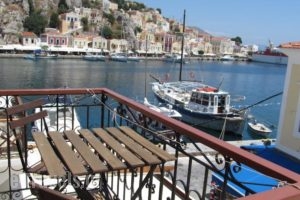 Elena_travel_packages_in_Dodekanessos Islands_Simi_Symi Chora