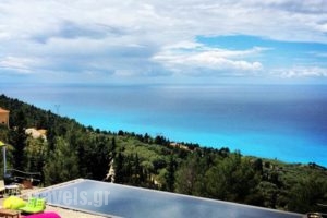 Serenity_accommodation_in_Hotel_Ionian Islands_Lefkada_Athani