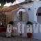 Athina Rooms_travel_packages_in_Cyclades Islands_Paros_Paros Chora