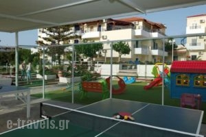 Philoxenia Hotel Apartments_best prices_in_Apartment_Crete_Heraklion_Malia