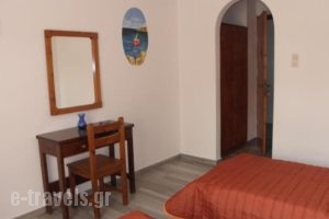 Pension Piertzovani_best prices_in_Hotel_Cyclades Islands_Paros_Paros Chora