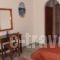 Pension Piertzovani_best prices_in_Hotel_Cyclades Islands_Paros_Paros Chora