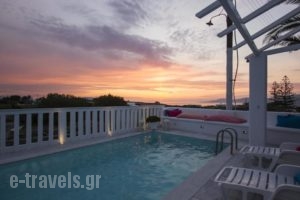 Amaryllis Apartments & Studios_travel_packages_in_Cyclades Islands_Mykonos_Mykonos ora