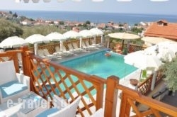 Studios Anny Family Hotel in Thasos Chora, Thasos, Aegean Islands