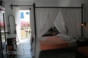 Adonis Hotel Studios & Apartments_holidays_in_Apartment_Cyclades Islands_Paros_Paros Chora