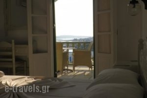 Adonis Hotel Studios & Apartments_travel_packages_in_Cyclades Islands_Paros_Paros Chora