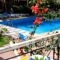 Samian Blue Seaside Hotel_best prices_in_Hotel_Aegean Islands_Samos_Samos Rest Areas