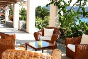 Samian Blue Seaside Hotel_travel_packages_in_Aegean Islands_Samos_Samos Rest Areas